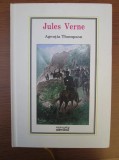 Jules Verne - Agentia Thompson ( nr. 33 )