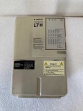 OMRON YASKAWA CIMR-L7Z4011 11 KW INVERTER MOTOR SURUCU