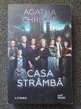 CASA STRAMBA - Agatha Christie