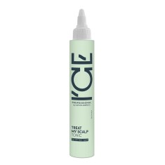 BEA152-100 Tonic pentru scalp si par Natura Siberica ICE Refresh my Scalp 100 ml