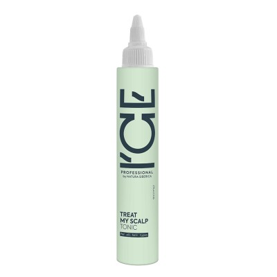 BEA152-100 Tonic pentru scalp si par Natura Siberica ICE Refresh my Scalp 100 ml foto