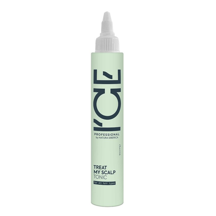 BEA152-100 Tonic pentru scalp si par Natura Siberica ICE Refresh my Scalp 100 ml