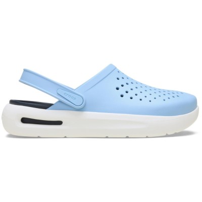 Saboti Crocs Crocs InMotion Clog Albastru - Blue Calcite foto