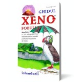 Ghidul xenofobului: islandezii