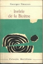 Inelele de la Bicetre foto
