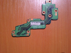 Placa conector Lenovo ThinkPad X60 Tablet (41W1477) foto