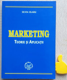 Marketing - teorie si aplicatii Silvia Olaru