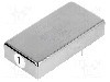 Convertor de tensiune, DC-DC, intrare 18...36V DC, iesire 15V DC, putere 15W, AIMTEC - AM15E-2415SZ