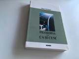 Cumpara ieftin HANS VAIHINGER, FILOZOFIA LUI &rdquo;CA SI CUM&rdquo;. UN SISTEM AL FICTIUNILOR OMENIRII...