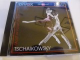 Tschaikowsky ballet music -515