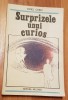 Surprizele unui curios de Ionel Chiru