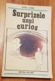 Surprizele unui curios de Ionel Chiru