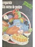 Elena Rusu - Preparate din carne de pasare (Editia: 1993)