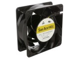 Ventilator axial SANYO DENKI 24V DC 140x140x51mm 540m&sup3;/h 69dBA 9LG1424P5G001