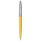 Pix Parker Jotter Electric Yellow