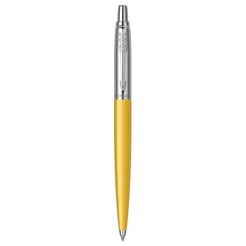 Pix Parker Jotter Electric Yellow