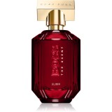 Hugo Boss BOSS The Scent Elixir for her Parfum Intense Eau de Parfum pentru femei 50 ml