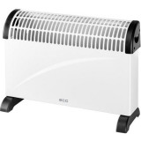 Convector electric de podea ECG TK 2050, 2000W, 3 trepte de putere