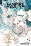 Vampire Knight: Memories. Volume 5 | Matsuri Hino, Viz Media
