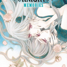 Vampire Knight: Memories. Volume 5 | Matsuri Hino