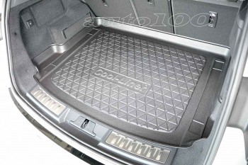 Tava portbagaj Premium dedicata Land Rover Range Rover Evoque (L551) foto