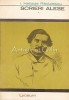 Scrieri Alese - Ion Heliade-Radulescu, Ed. Tineretului 1968, 278 pagini, Beletristica, Roman