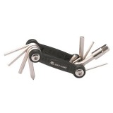 Set Imbus Bike Hand YC-286B, 2-8mm, Philips, T25, Otel, Accesorii Biciclete