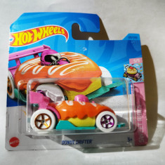 bnk jc Hot Wheels 2023 - Donut Drifter - 129/250 - TH