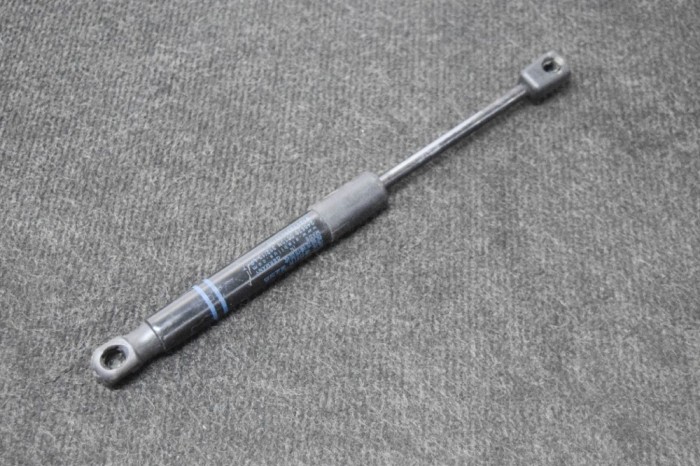 Amortizor capota dreapta față BMW 3 Gran Turismo F34 2014 OEM: 7239233 11272002