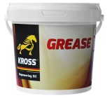 Vaselina grafitata KROSS Ca-2G 05492, 800 grame