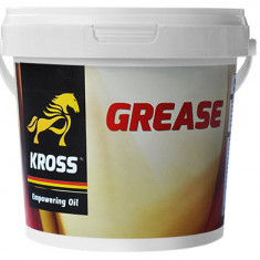 Vaselina grafitata KROSS Ca-2G 05492, 800 grame