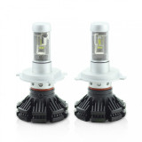 Carguard Set Led H4 H4-LED