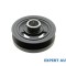 Fulie vibrochen Toyota Hilux (05.1983-07.2005 ) [_N5_,_N6_] #1