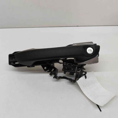 M&amp;acirc;ner exterior ușă st&amp;acirc;nga față VW CADDY V SBB, SBJ 2022 OEM: 2K7837205A 29440868 foto
