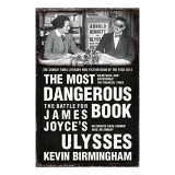 Most Dangerous Book