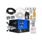 Pompa CPN autoamorsanta pentru transfer combustibil cu filtru HD BOX, 60 l / min, 500 W, Geko G00969