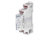 Releu Monostabil 3PDT 250VAC pentru Instalații