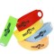 Bratara Anti-tantari Green Luck set 4+1 GRATIS