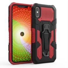 Husa Armour pentru Huawei Y5p + Cablu de date cadou