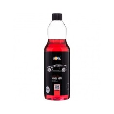 Spuma activa concentrata aroma Cherry Ice Cream ADBL YETI 1L