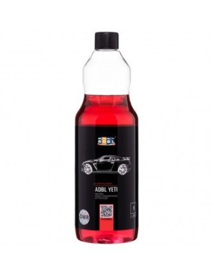 Spuma activa concentrata aroma Cherry Ice Cream ADBL YETI 1L foto