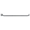Prag VW Transporter (T4) Caravelle Multivan 07.1990-03.2003 Dreapta sub usa culisanta, metal (pentru modelul scurt si lung), prag din metal, Rapid