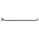 Prag VW Transporter (T4) Caravelle Multivan 07.1990-03.2003 Dreapta sub usa culisanta, metal (pentru modelul scurt si lung), prag din metal