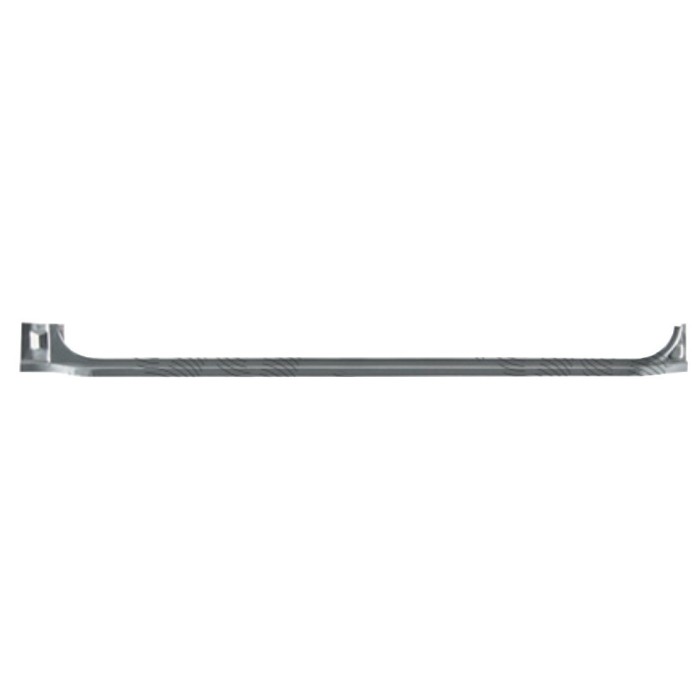 Prag VW Transporter (T4) Caravelle Multivan 07.1990-03.2003 Dreapta sub usa culisanta, metal (pentru modelul scurt si lung), prag din metal