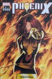 Phoenix - Greg Pak, Greg Land ,561346, Marvel