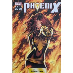 Phoenix - Greg Pak, Greg Land , H302