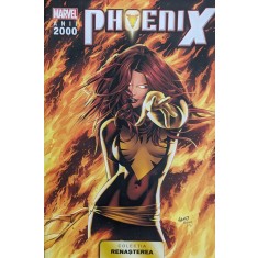 Phoenix - Greg Pak, Greg Land ,561346