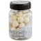 Pop Up Addicted Carp Baits Black Pepper, 10mm, aprox 45buc/borcan