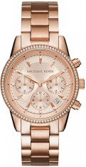 Ceas Dama, Michael Kors, Ritz MK6357 - Marime universala