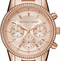 Ceas Dama, Michael Kors, Ritz MK6357 - Marime universala